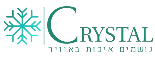 קריסטל מערכות מיזוג — Crystal Air