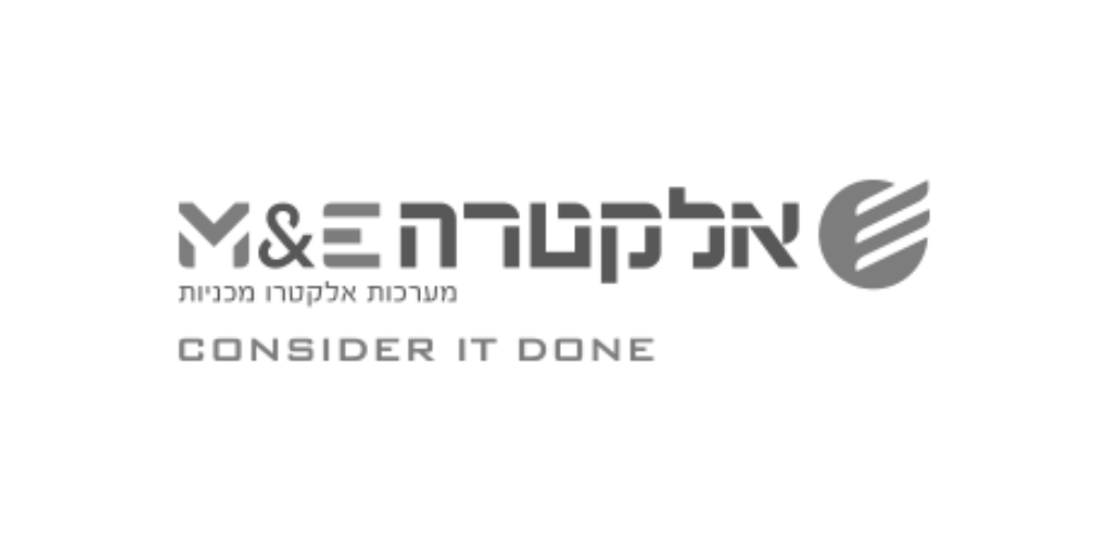 אלקטרא M&E